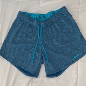 Nike Dri Fit Training Shorts
